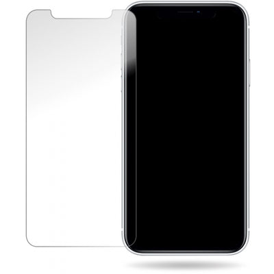 My Style Tempered Glass Screen Protector For Apple Iphone Xr/11 Clear (10-Pack)