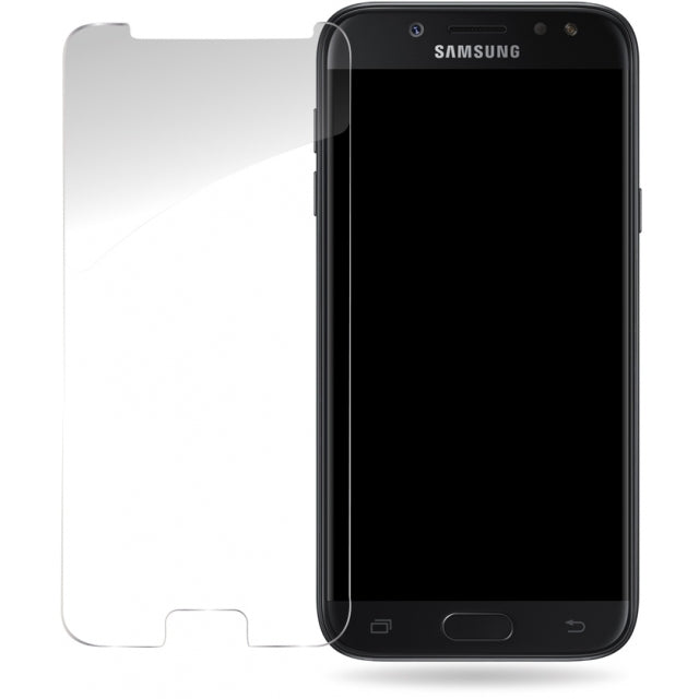 My Style Tempered Glass Screen Protector For Samsung Galaxy J5 2017 Clear (10-Pack)