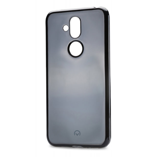 Mobilize Gelly Case Nokia 8.1 Black