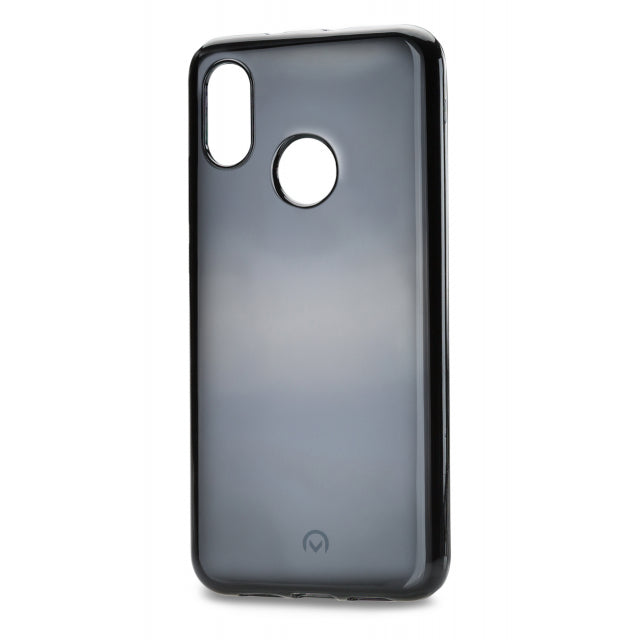 Mobilize Gelly Case Xiaomi Mi 8 Pro Black