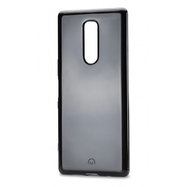 Mobilize Gelly Case Sony Xperia 1 Black