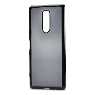 Mobilize Gelly Case Sony Xperia 1 Black