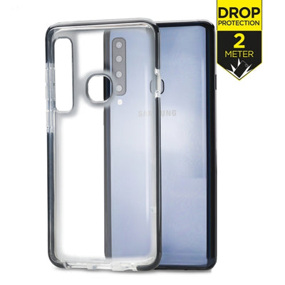 Mobilize Shatterproof Case Samsung Galaxy A9 2018 Black