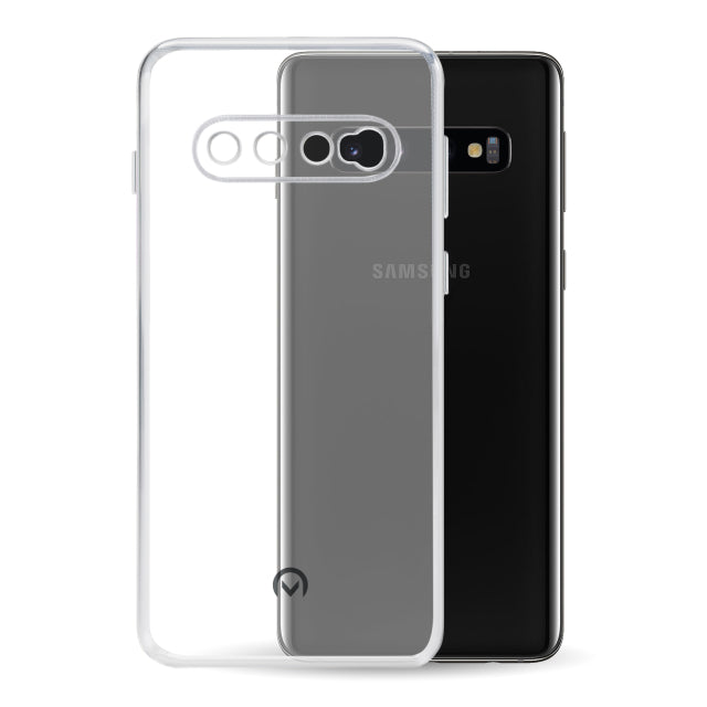 Mobilize Gelly Case Samsung Galaxy S10 Clear