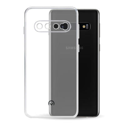 Mobilize Gelly Case Samsung Galaxy S10 Clear