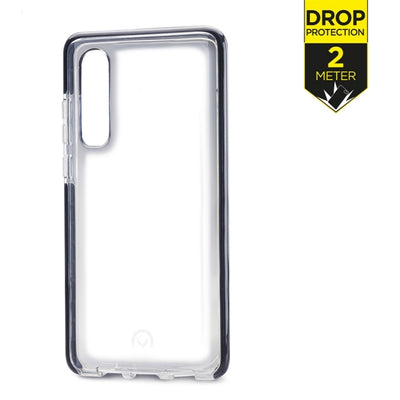 Mobilize Shatterproof Case Huawei P30 Black