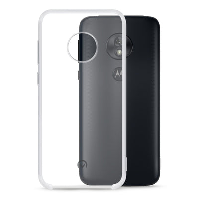 Mobilize Gelly Case Motorola Moto G7 Play Clear