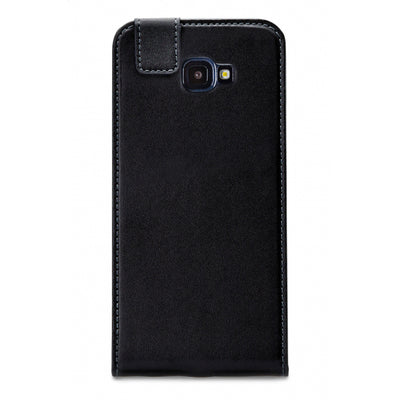 Mobilize Classic Gelly Flip Case Samsung Galaxy J4+ Black