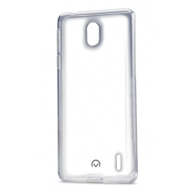 Mobilize Gelly Case Nokia 1 Plus Clear