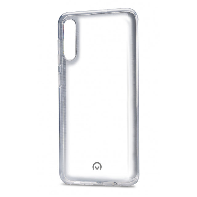 Mobilize Gelly Case Samsung Galaxy A30S/A50 Clear