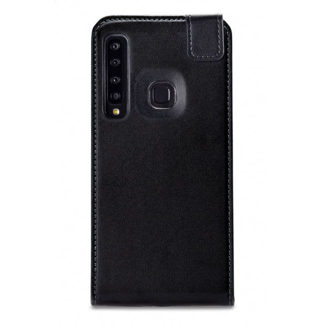 Mobilize Classic Gelly Flip Case Samsung Galaxy A9 2018 Black