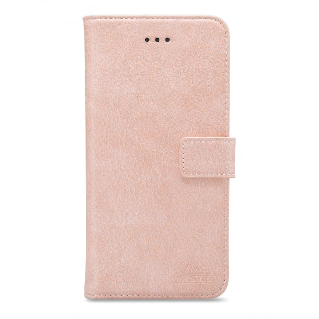 My Style Flex Wallet For Apple Iphone Xr Pink