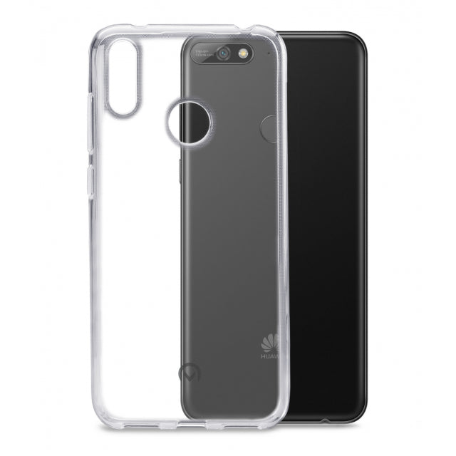 Mobilize Gelly Case Huawei Y7 2019 Clear