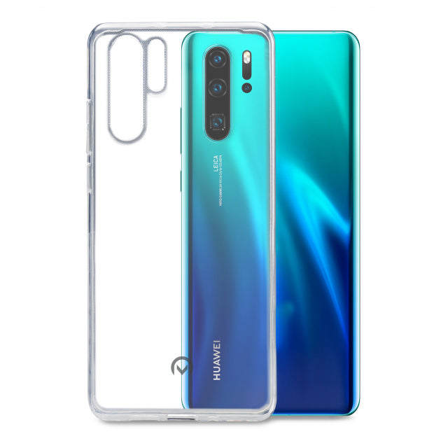 Mobilize Gelly Case Huawei P30 Pro/P30 Pro New Edition Clear