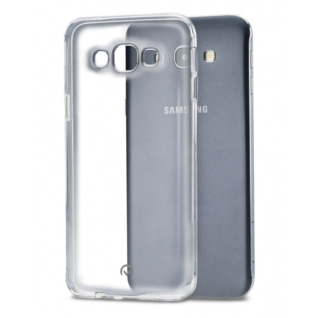 Mobilize Gelly Case Samsung Galaxy A8 Clear