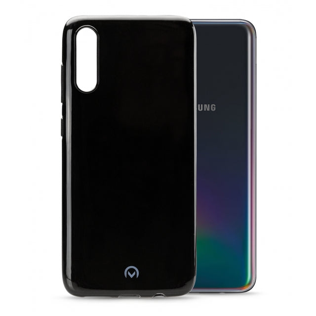 Mobilize Gelly Case Samsung Galaxy A70 Black