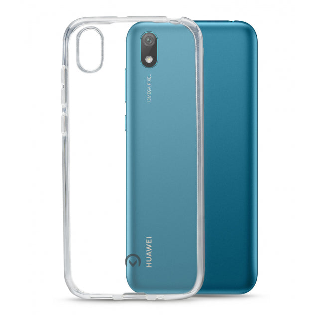 Mobilize Gelly Case Huawei Y5 2019 Clear