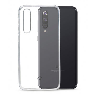 Mobilize Gelly Case Xiaomi Mi 9 Se Clear