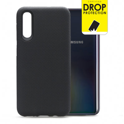 My Style Tough Case For Samsung Galaxy A30S/A50 Black