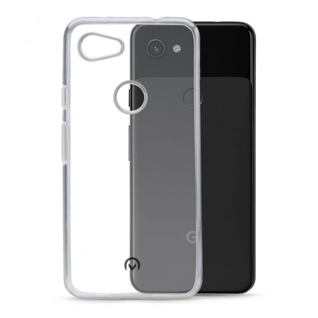 Mobilize Gelly Case Google Pixel 3A Clear