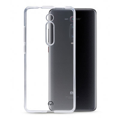 Mobilize Gelly Case Xiaomi Mi 9T/9T Pro Clear