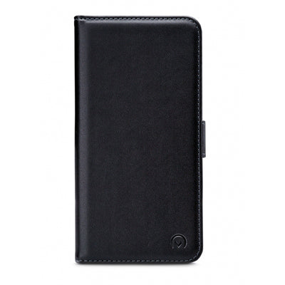 Mobilize Classic Gelly Wallet Book Case Nokia 2.2 Black