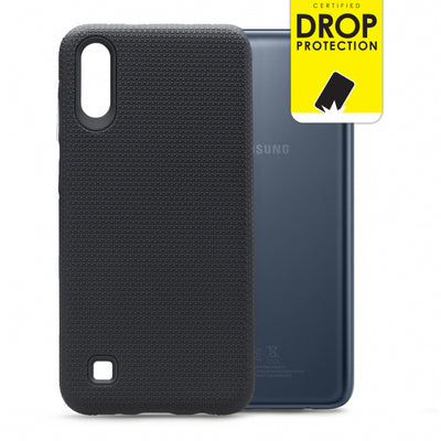 My Style Tough Case For Samsung Galaxy A10 Black