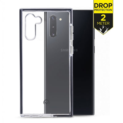 Mobilize Shatterproof Case Samsung Galaxy Note10 Black