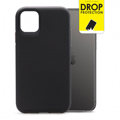 My Style Tough Case For Apple Iphone 11 Pro Black