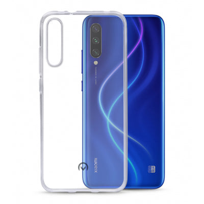 Mobilize Gelly Case Xiaomi Mi A3 Clear