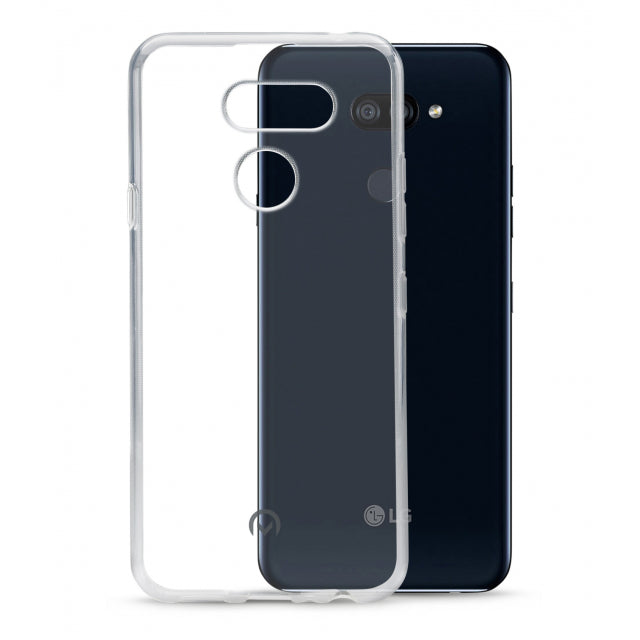 Mobilize Gelly Case Lg K40S Clear