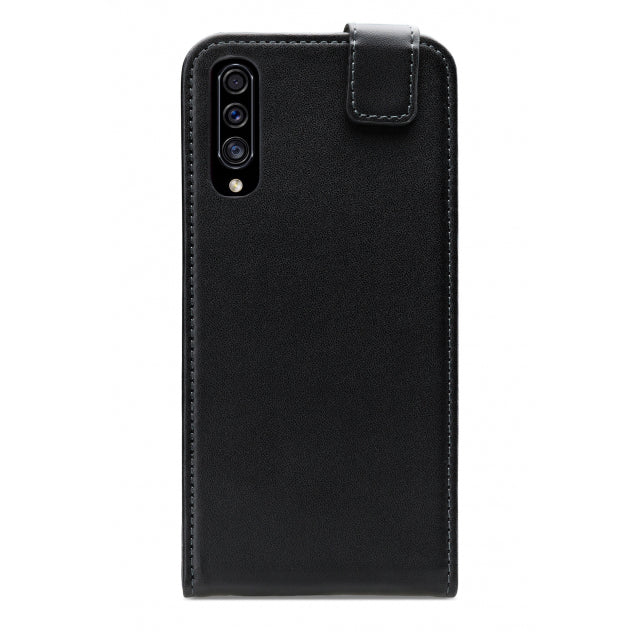 Mobilize Classic Gelly Flip Case Samsung Galaxy A30S Black