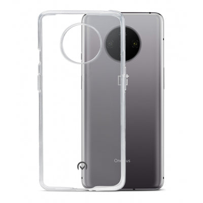 Mobilize Gelly Case Oneplus 7T Clear