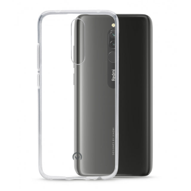 Mobilize Gelly Case Xiaomi Redmi 8 Clear