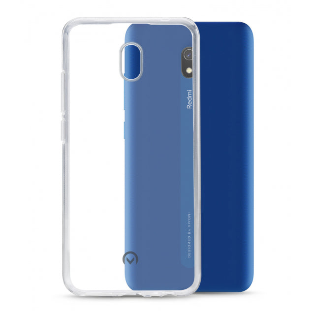 Mobilize Gelly Case Xiaomi Redmi 8A Clear