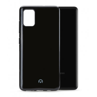 Mobilize Gelly Case Samsung Galaxy A51 Black