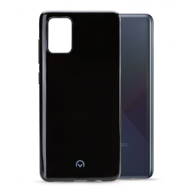 Mobilize Gelly Case Samsung Galaxy A71 Black