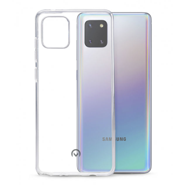 Mobilize Gelly Case Samsung Galaxy Note10 Lite Clear