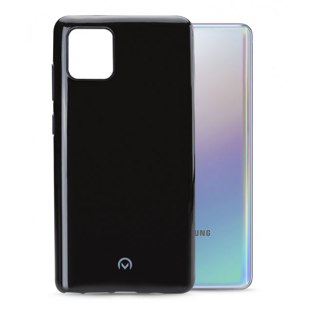 Mobilize Gelly Case Samsung Galaxy Note10 Lite Black