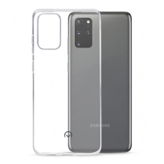 Mobilize Gelly Case Samsung Galaxy S20+/S20+ 5G Clear