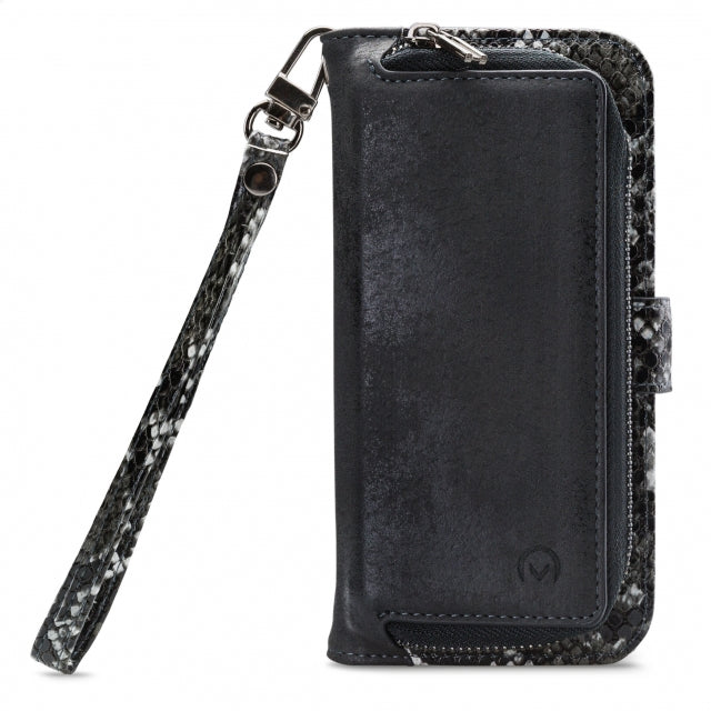 Mobilize 2In1 Gelly Zipper Case Samsung Galaxy S20+/S20+ 5G Black/Snake