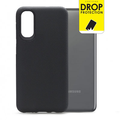My Style Tough Case For Samsung Galaxy S20/S20 5G Black