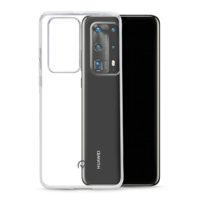 Mobilize Gelly Case Huawei P40 Pro Clear