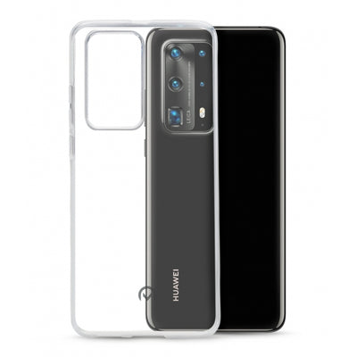 Mobilize Gelly Case Huawei P40 Pro Clear