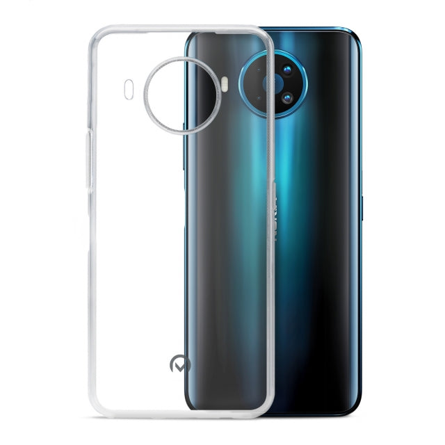 Mobilize Gelly Case Nokia 8.3 5G Clear