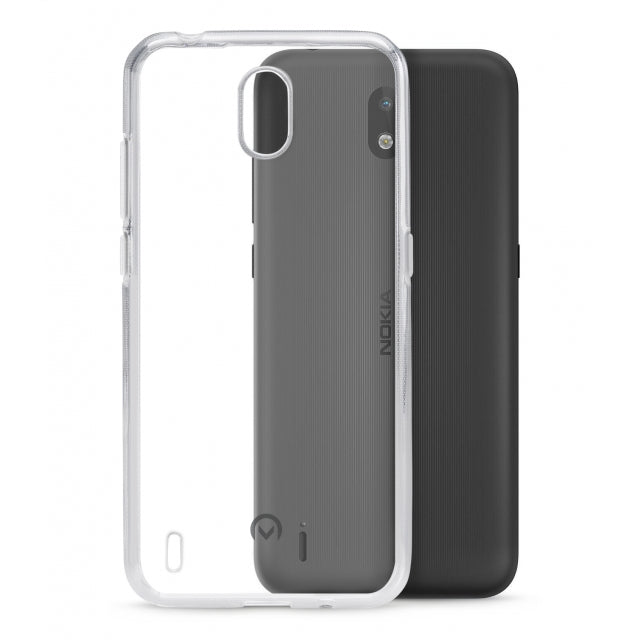 Mobilize Gelly Case Nokia 1.3 Clear