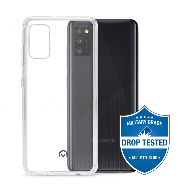 Mobilize Naked Protection Case Samsung Galaxy A41 Clear