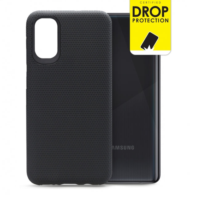 My Style Tough Case For Samsung Galaxy A41 Black