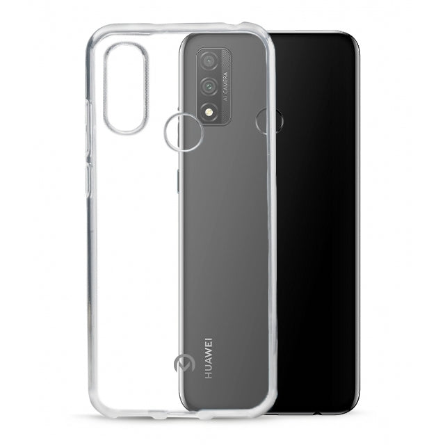 Mobilize Gelly Case Huawei P Smart (2020) Clear