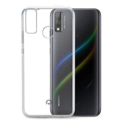 Mobilize Gelly Case Huawei Y8S Clear